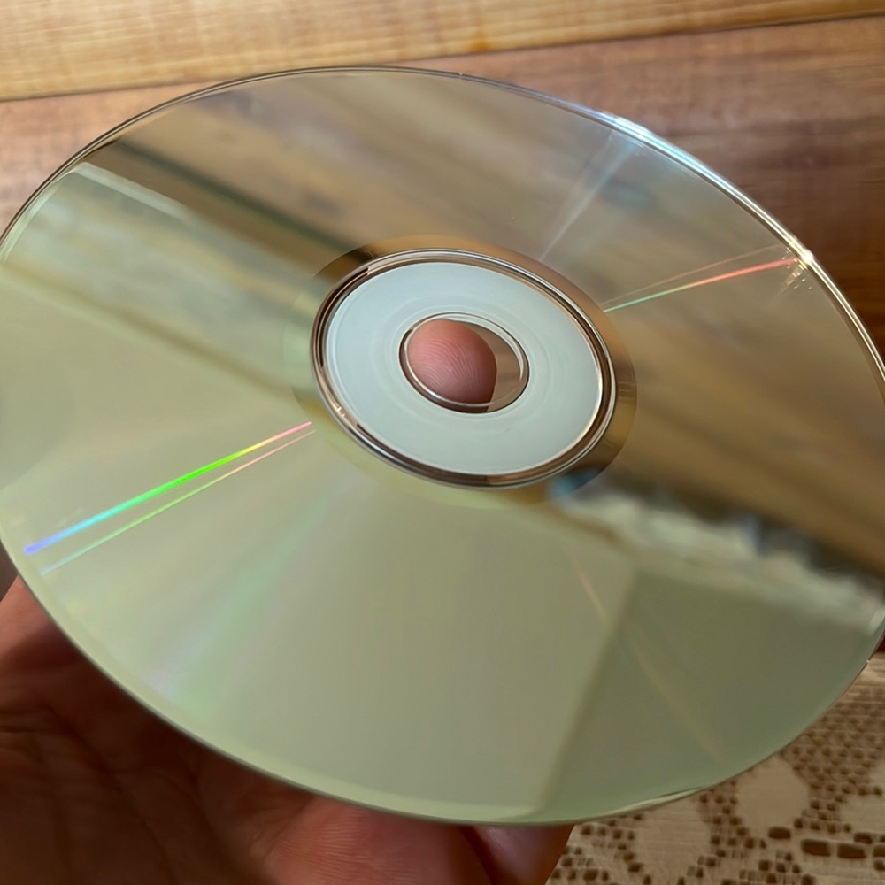 Billy Ray Cyrus Soundtrack - Picture 4 of 4